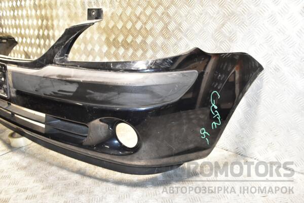 Бампер передний 05- Hyundai Getz 2002-2010 865111C300 355151 - 2