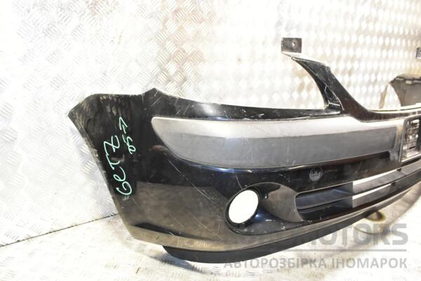 Бампер передний 05- Hyundai Getz 2002-2010 865111C300 355151 - 3