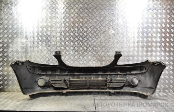Бампер передний 05- Hyundai Getz 2002-2010 865111C300 355151 - 4