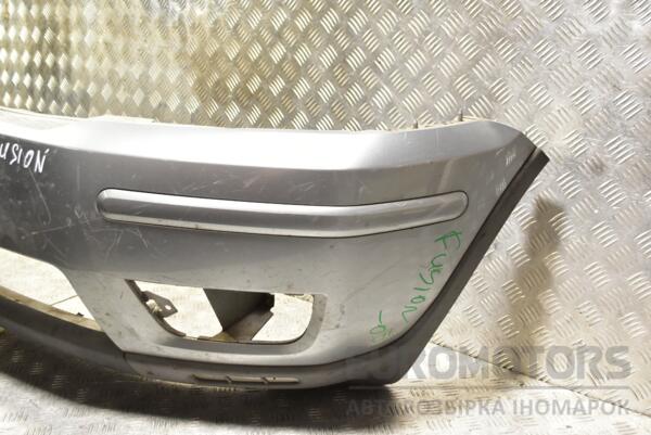 Бампер передній -06 Ford Fusion 2002-2012 3N1117K819A 355160 - 2