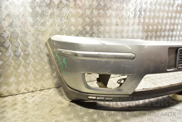 Бампер передній -06 Ford Fusion 2002-2012 3N1117K819A 355160 - 3