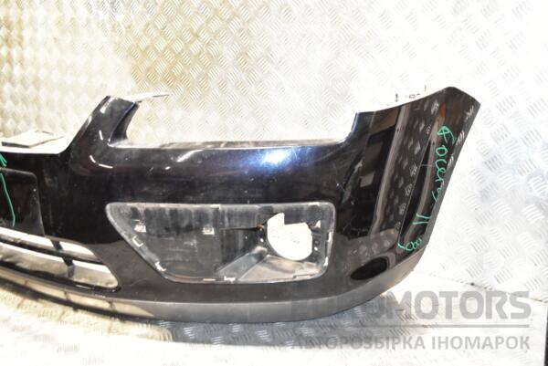 Бампер передний -08 (дефект) Ford Focus (II) 2004-2011 4M5117757A 355164 - 2