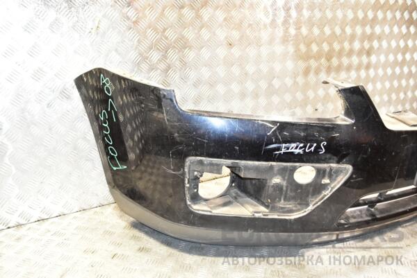 Бампер передний -08 (дефект) Ford Focus (II) 2004-2011 4M5117757A 355164 - 3