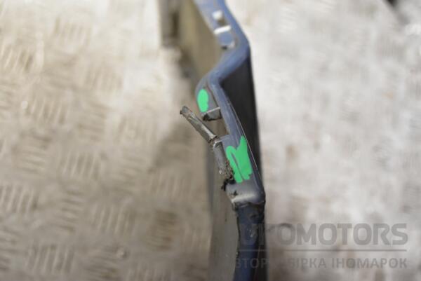 Решітка радіатора 06-(дефект) Renault Trafic 2001-2014 623100251R 355169 - 2