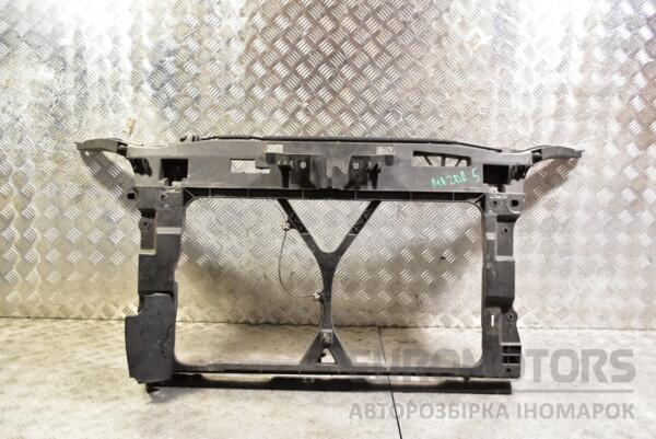 Панель передня (окуляр, телевізор) Mazda 5 2005-2010 C23553110 355172 euromotors.com.ua