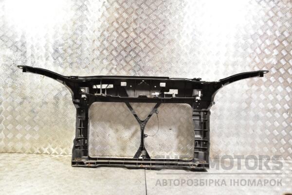 Панель передняя (окуляр, телевизор) Mazda 5 2005-2010 C23553110 355172 - 2