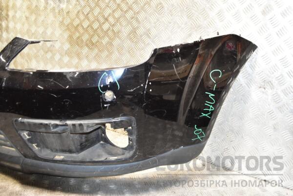Бампер передний -07 (дефект) Ford C-Max 2003-2010 3M51R17757AI 355175 - 2