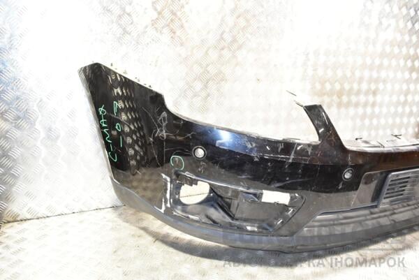 Бампер передний -07 (дефект) Ford C-Max 2003-2010 3M51R17757AI 355175 - 3