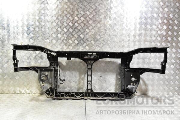 Панель передня (окуляр, телевізор) Hyundai Accent 2006-2010 641011E000 355179 - 2
