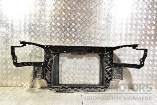 Панель передняя (окуляр, телевизор) 05- Hyundai Getz 2002-2010 641011C500 355183 - 2