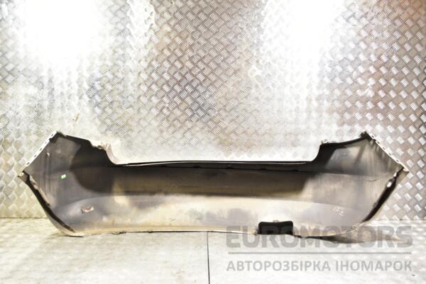 Бампер задний хетчбек (дефект) Skoda Fabia 2007-2014 5J6807421 355185 - 4
