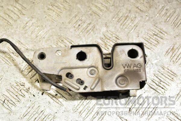 Замок капота Skoda Fabia 2007-2014 5J0823509E 355200 - 2