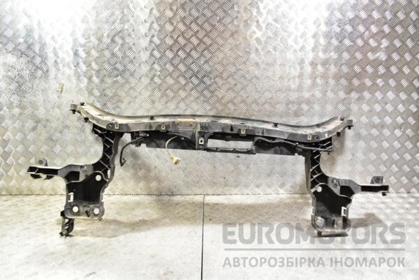 Панель передняя (окуляр, телевизор) Renault Scenic (II) 2003-2009 8200140478 355212 euromotors.com.ua