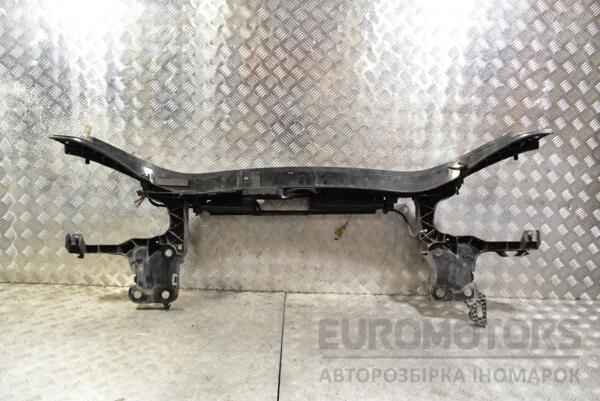 Панель передняя (окуляр, телевизор) Renault Scenic (II) 2003-2009 8200140478 355212 - 2