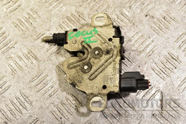 Замок капота Ford Focus (II) 2004-2011 3M5116700AC 355216 euromotors.com.ua