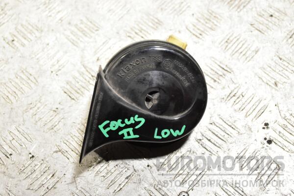 Сигнал звукової клаксон Ford Focus (II) 2004-2011 355218 euromotors.com.ua