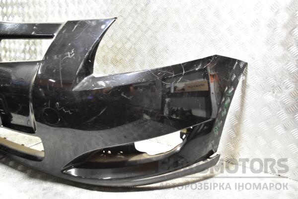 Бампер передній -10 Toyota Auris (E15) 2006-2012 5215902680 355222 - 2