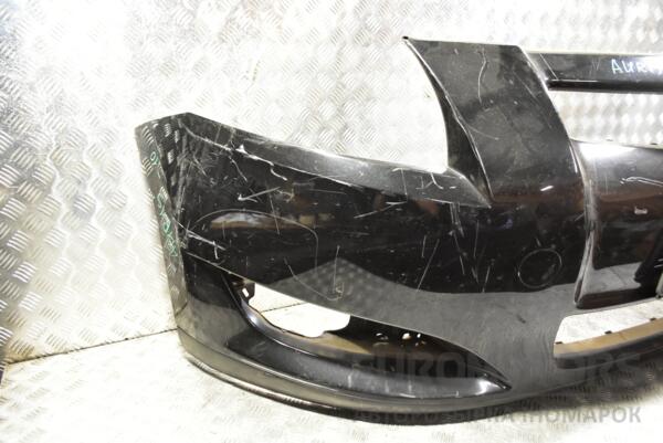 Бампер передній -10 Toyota Auris (E15) 2006-2012 5215902680 355222 - 3