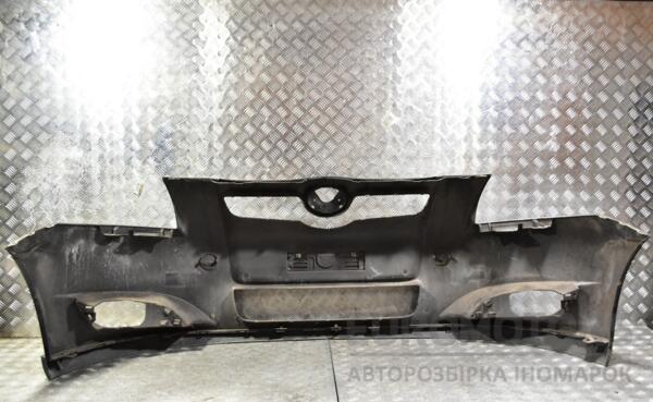 Бампер передній -10 Toyota Auris (E15) 2006-2012 5215902680 355222 - 4