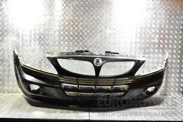 Бампер передний -07 (дефект) SsangYong Kyron 2005-2015 7871009000 355231 euromotors.com.ua