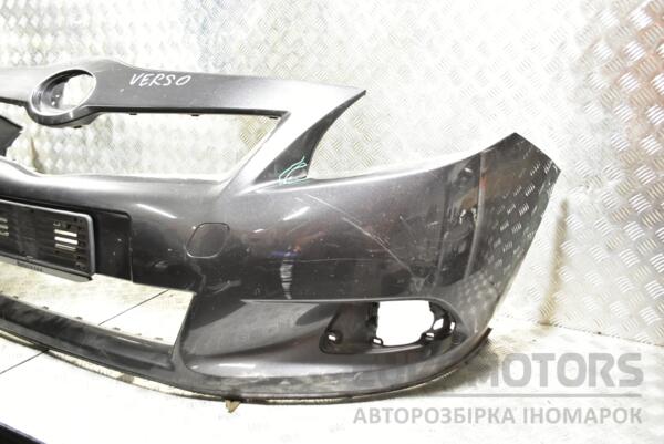 Бампер передний -12 (дефект) Toyota Verso 2009-2018 521190F090 355236 - 2