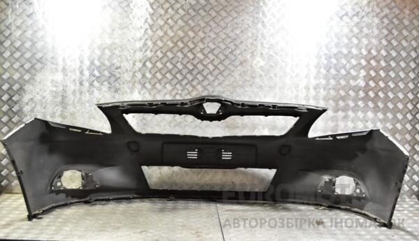 Бампер передний -12 (дефект) Toyota Verso 2009-2018 521190F090 355236 - 4