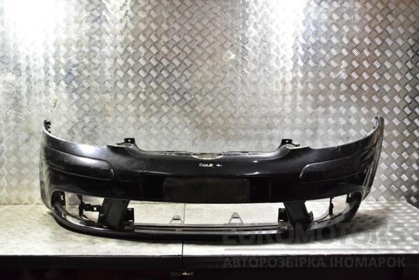 Бампер передний -09 VW Golf Plus 2005-2014 5M0807221 355250 euromotors.com.ua