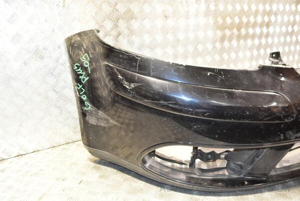 Бампер передний -09 VW Golf Plus 2005-2014 5M0807221 355250 - 3