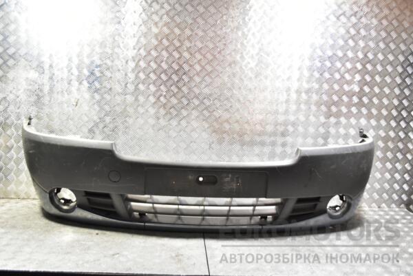Бампер передний 06- Renault Trafic 2001-2014 620100307R 355254 euromotors.com.ua