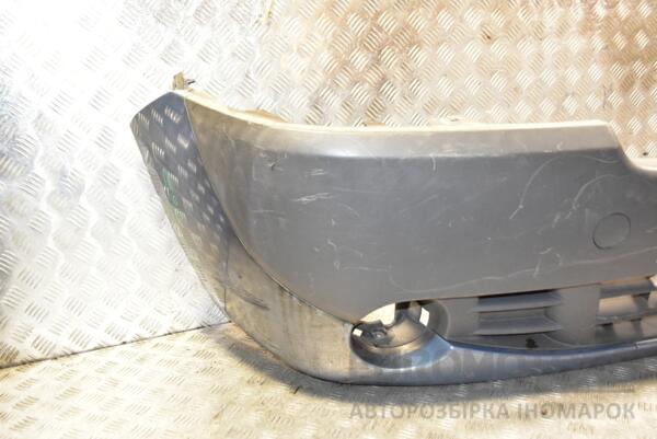Бампер передний 06- Renault Trafic 2001-2014 620100307R 355254 - 3