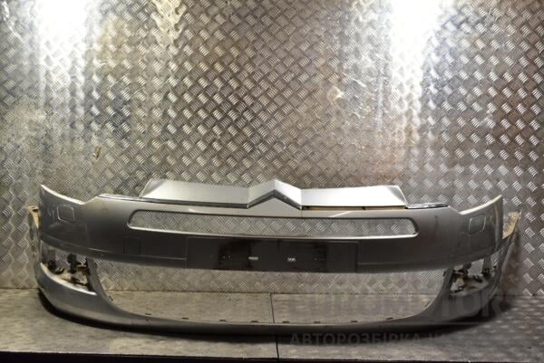 Бампер передній -13 Citroen C5 2008-2017 9681052477 355258 euromotors.com.ua