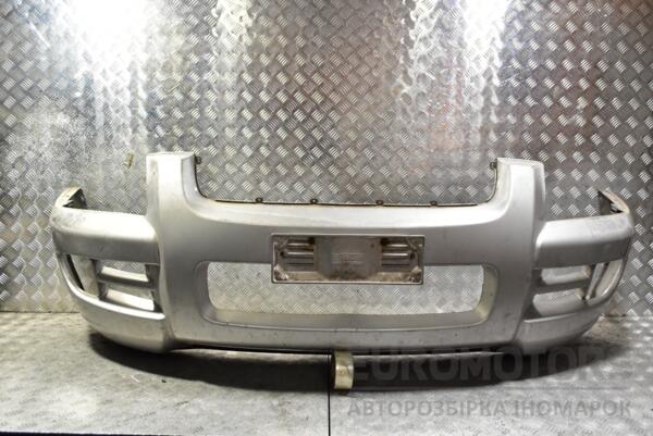 Бампер передній -08 Kia Sportage 2004-2010 865111F050 355267 euromotors.com.ua
