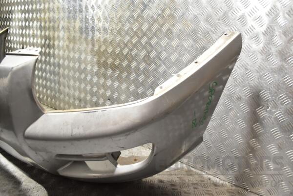 Бампер передній -08 Kia Sportage 2004-2010 865111F050 355267 - 2