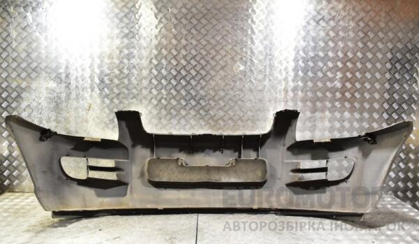 Бампер передній -08 Kia Sportage 2004-2010 865111F050 355267 - 4