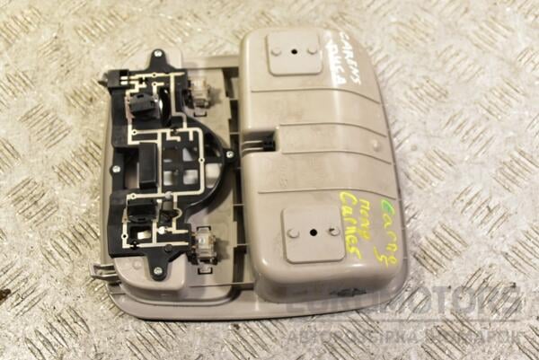 Плафон салону передній Kia Carens 2006-2012 928001D000 355273 - 2