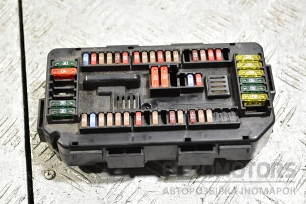 Блок предохранителей BMW 1 (F20) 2010 61149224879 355275 euromotors.com.ua