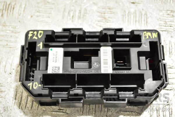 Блок запобіжників BMW 1 (F20) 2010 61149224879 355275 - 2