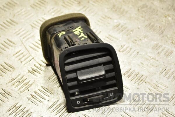 Дефлектор воздушный правый Skoda Yeti 2009 5L0819702 355281 euromotors.com.ua