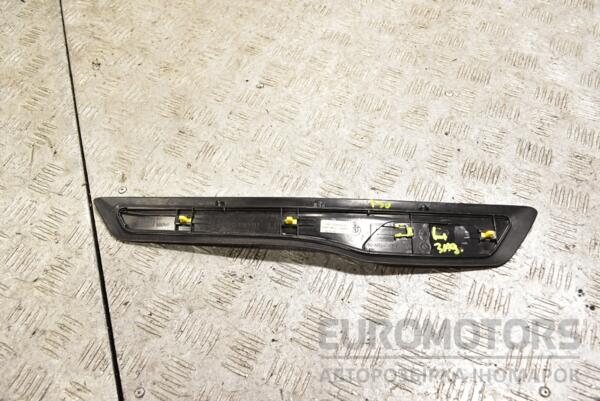 Накладка порога внутренняя задняя левая (дефект) BMW 3 (F30/F31) 2012-2019 51477289225 355292 - 2