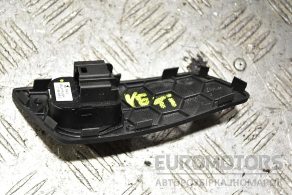 Кнопка регулировки зеркал Skoda Yeti 2009 1Z1959565E 355304 - 2