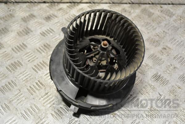Моторчик печки Skoda Yeti 2009 1K1819015C 355306 - 2