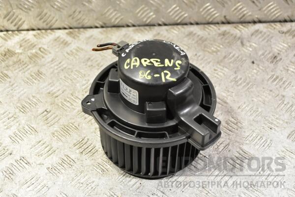 Мотор пічки Kia Carens 2006-2012 971131D000 355308 euromotors.com.ua