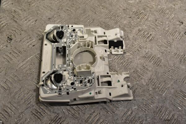 Плафон салона передний Skoda Yeti 2009 1K0947105 355310 - 2