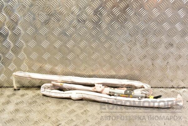 Подушка безпеки бічна права шторка Skoda Yeti 2009 5J6880742 355314 euromotors.com.ua