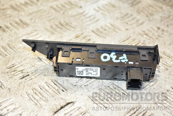 Блок кнопок BMW 3 (F30/F31) 2012-2019 9252912 355332 - 2