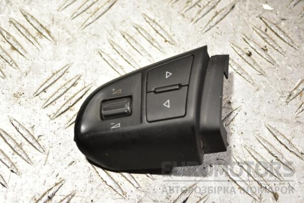 Кнопки керма ліві Skoda Yeti 2009 3T0959537B 355336 euromotors.com.ua