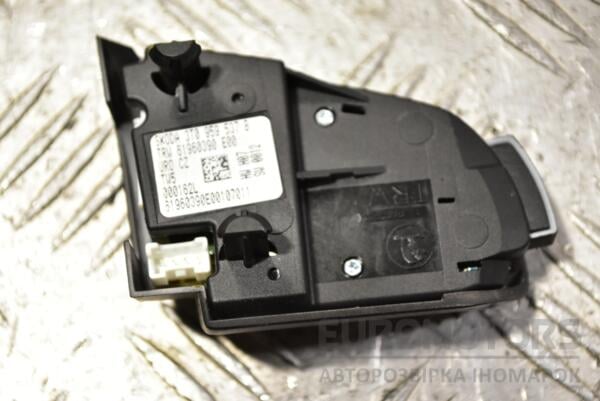 Кнопки руля левые Skoda Yeti 2009 3T0959537B 355336 - 2