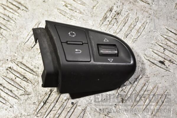 Кнопки керма праві Skoda Yeti 2009 3T0959538D 355338 euromotors.com.ua