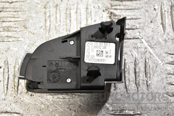 Кнопки руля правые Skoda Yeti 2009 3T0959538D 355338 - 2