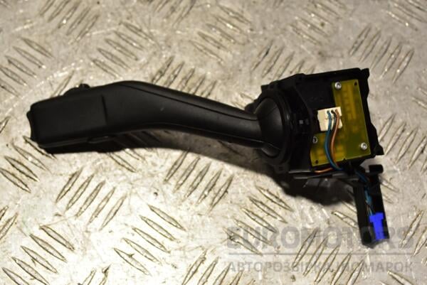 Подрулевой переключатель правый Skoda Octavia (A5) 2004-2013 1K0953519A 355368 - 2